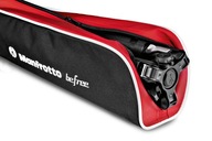 Manfrotto Zestaw BEFREE Advanced Lever