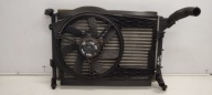 chladič vody ventilátor Mini R50 1,6 16V
