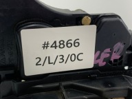MITSUBISHI LANCER VII lock door right front
