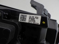 KIA CEED 3 III LIFT 2021- fog light right left