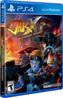 JAK X: COMBAT RACING (GRA PS4)