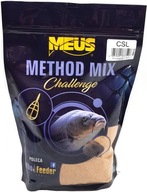MEUS Method Feeder Mix Challenge CSL 700g
