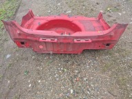 KIA VENGA rear panel rear floor sump SCIANA 2009