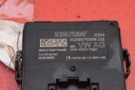 control unit module GATEWAY 5Q0907530AF VW PASSAT B8 2.0 TSI 220 KM 14-19