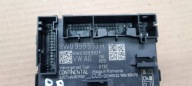 A4 B9 8W module control unit door front 8W0959593H A5 8W