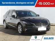 Mazda 6 2.0 Skyactiv-G, Salon Polska, Automat