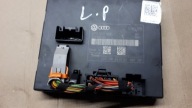 A5 8T modul Bedienteil SITZ 8T0959760 COUPE