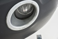 front bumper front NISSAN QASHQAI and Z11