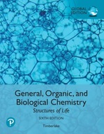 General, Organic, and Biological Chemistry: