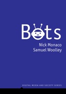 Bots Monaco Nick ,Woolley Samuel