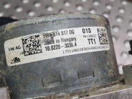 pump control unit ABS 5WA614517DG AUDI A3 8Y LEON IV GOLF VIII OCTAVIA IV