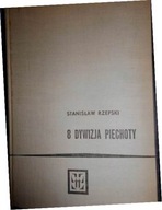 8 dywizja piechoty - S. Rzepski