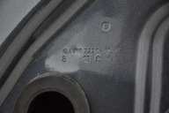 door front right front MERCEDES CLS W218 LIFT