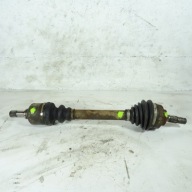 PEUGEOT 307 2.0HDI semi-axis left front
