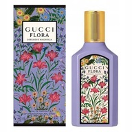 GUCCI FLORA GORGEOUS MAGNÓLIA parfumovaná voda 50