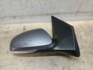 mirror front right HYUNDAI I10 II 2 13- 6PIN 87627B9020