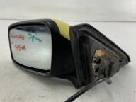 VOLVO V40 and mirror left 5 PIN 248-11 ZOLTE