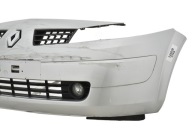 front bumper front RENAULT MEGANE II