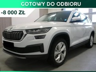 Skoda Kodiaq Style 2.0 TSI 190KM DSG 4x4