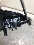 Châssis DEKOR Volant AUDI Q2 81A419091R