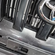 TOYOTA LAND CRUISER J150 LIFT 13- bumper front front