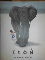 Słoń - Jenni Desmond