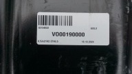 VOLVO XC60 XC90 II - discs 21 KOMPLET