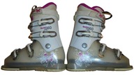 Lyžiarske topánky LANGE RSJ STARLETT 60 r 23,5 (37)