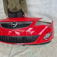 OPEL ASTRA IV 4 J 09-12 bumper front front PDC SPR