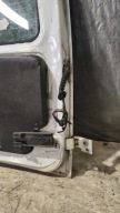 door left rear part OPEL COMBO 2010r