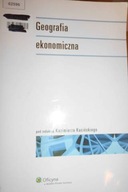 Geografia ekonomiczna - Kuciński