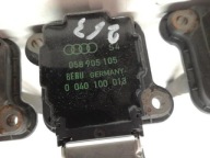 coil ignition 058905105 Seat Leon and (1999-2006)