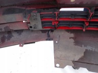 OPEL ASTRA II 98-09 without HALOGENOW bumper front