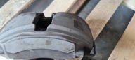 A6 C8 4K caliper brake left front front 4K05AC A7 4K