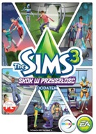 The Sims 3 Skok w przyszłość (KLUCZ KOD EA ORIGIN)