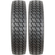 2x 195/75R16C OPONY CAŁOROCZNE WIELOSEZONOWE BUS