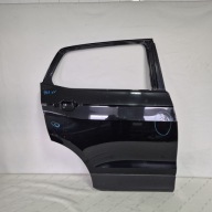 VW T-CROSS Tür rechts heck hinten