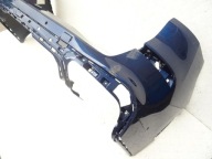 BMW X5 G05 m-packet bumper rear part rear