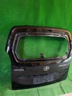 boot doors rear part boot TOYOTA PROACE CITY BERLINGO IV RIFTER