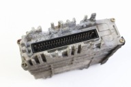 VW POLO 6N III module control unit of the engine 1.0B 030906027AJ 0261204824