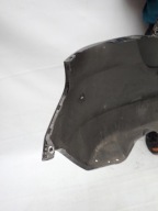 SUZUKI SWIFT IV 4 10-17 bumper rear part rear