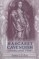 Margaret Cavendish Rees Emma