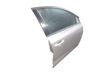 door right front RENAULT MEGANE IV HB LAK: TED69 (16-20)