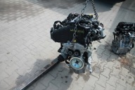 engine complete JEEP RENEGAT 463510320 20 TYSKM