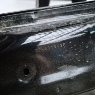 VW POLO 6 VI 2G door right front front
