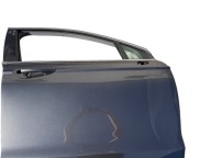 door right front FORD MONDEO MK5 ND
