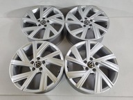 Felgi alu K7860 VW 5x112 7,5Jx18 ET51 Golf VIII