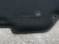 Insonorisation du capot MERCEDES W213 Original 2136820026 BDB!!