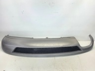 Heckspoiler der Stoßstange heck S LINE AUDI A4 B8 8K0807521C **2**