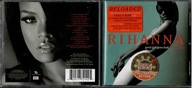 Rihanna - Good Girl Gone Bad: Reloaded CD Album